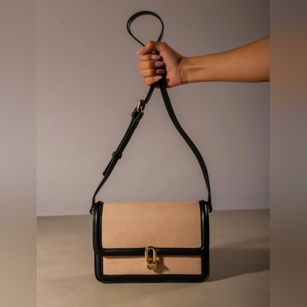 NWT JULES KAE - MIA BAG